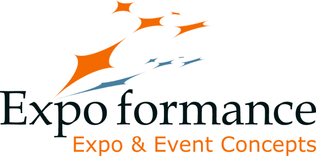 Expoformance Expo & Event Concepts Logo download