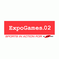 ExpoGames.02 Logo download