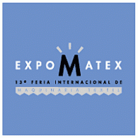 ExpoMatex Logo download