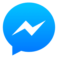 Facebook Messenger Logo download