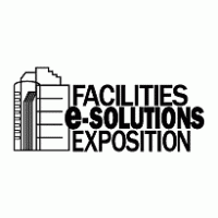 Facilities e-solutions exposition Logo download