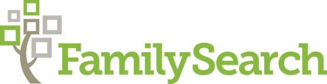 Family Search Logo download