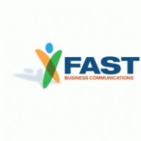 Fast Business Communications Logo download