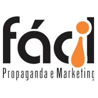 Fácil Propaganda e Marketing Logo download