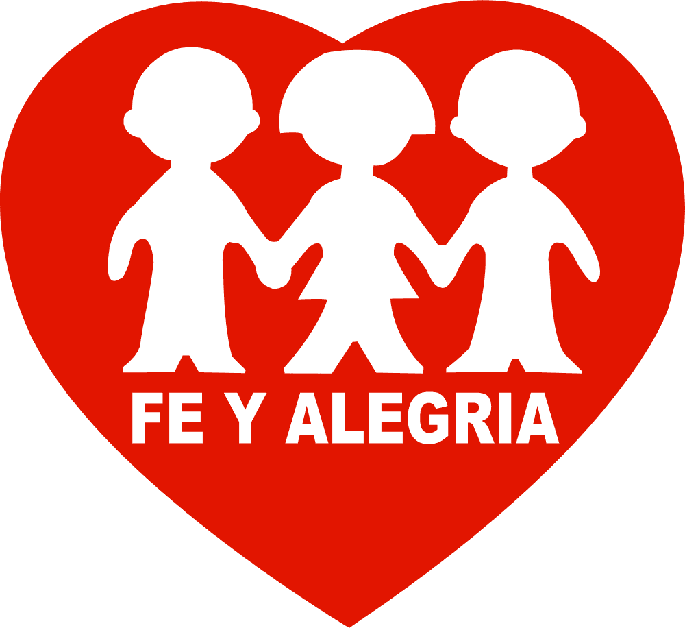 Fe y Alegria Logo download
