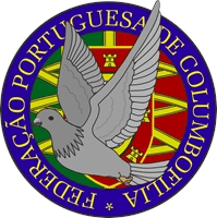 Federação Portuguesa de Columbofilia Logo download