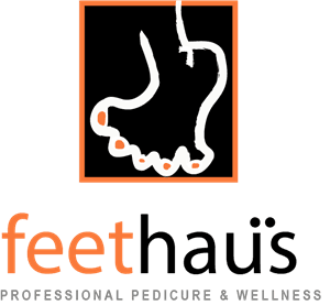 Feet Haus Logo download