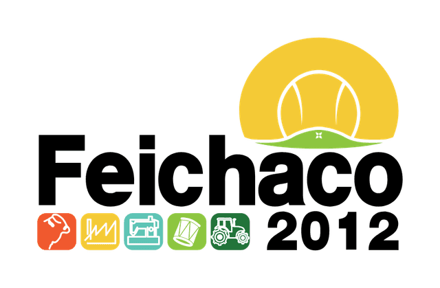 Feichaco 2012 Logo download