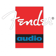 Fender Audio Logo download