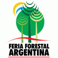 Feria Forestal Argentina Logo download