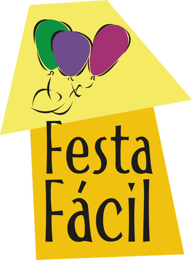 Festa Fácil Logo download