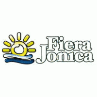 Fiera Jonica Logo download