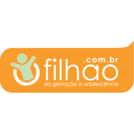 Filhao.com.br Logo download