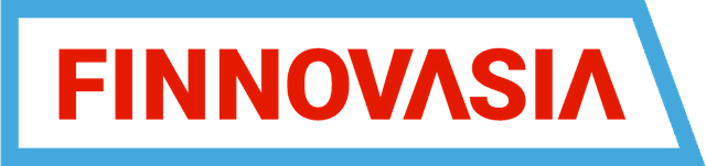 Finnovasia Logo download