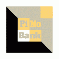 Finobank Logo download