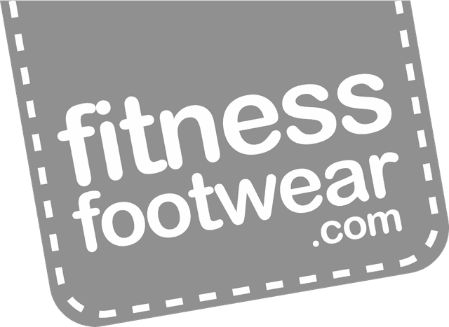 Fitness Footwear Logo download