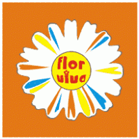 FLOR VIVA Logo download