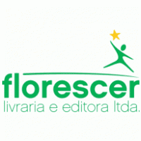 FLORESCER LIVRARIA E EDITORA LTDA Logo download