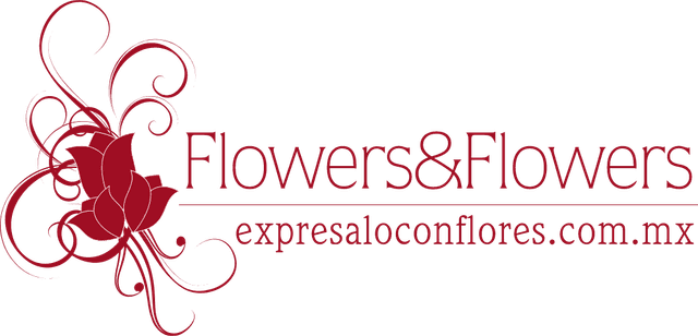 Flowers & Flowers Logo download