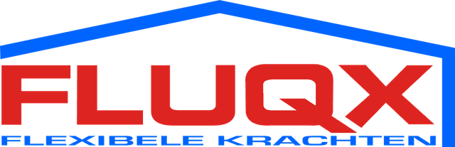 Fluqx Logo download