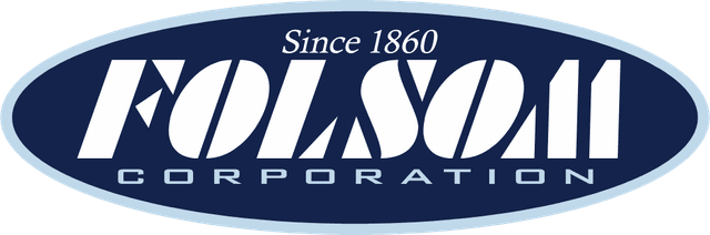 Folsom Corporation Logo download