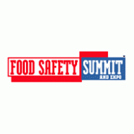 Food Safety Summit and Expo Logo download