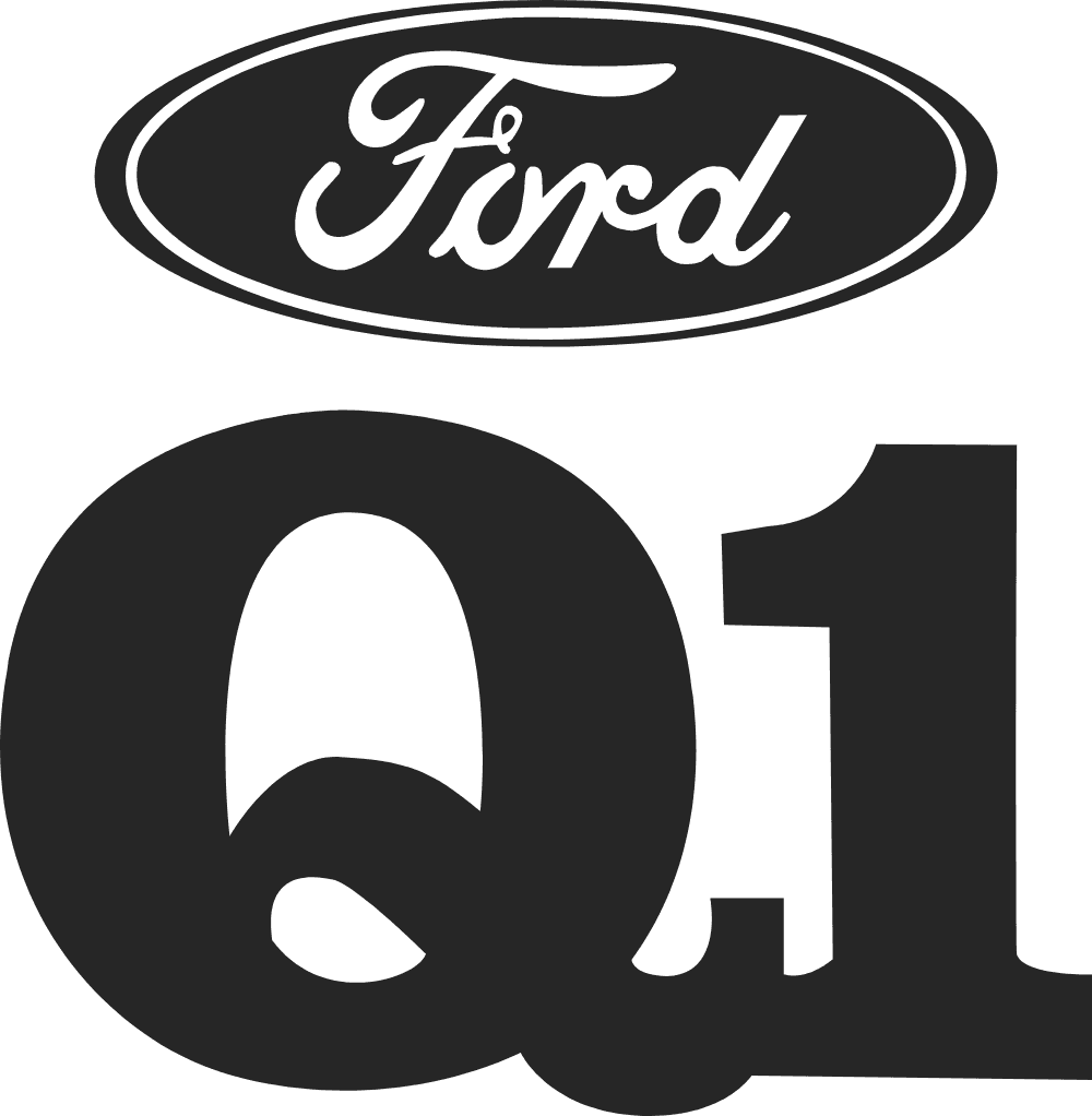 FORD Q1:2005 Logo download