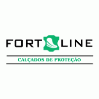 Fort Line Logo download