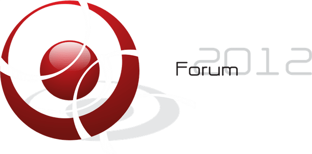 Forum 2012 Logo download