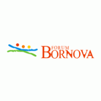 Forum Bornova Logo download