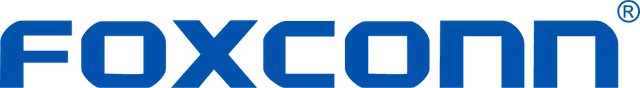 Foxconn Logo download