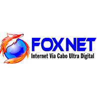 FoxNet Logo download