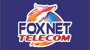 FoxNet Telecom Logo download