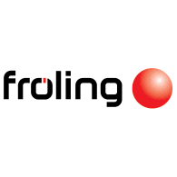 Froling Logo download