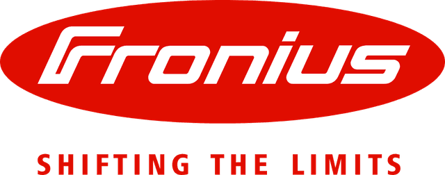 Fronius International GmbH Logo download