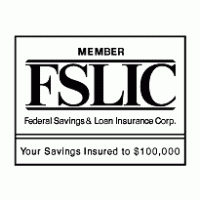 FSLIC Logo download