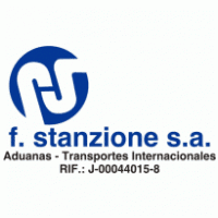 FSTANZIONE S.A. Logo download
