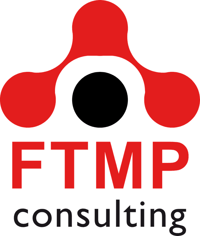 Ftmp Consulting Logo download