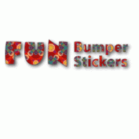 FunBumperStickers.com Logo download