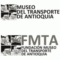 Fundacion Museo del Transporte de Antioquia Logo download