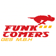 Funk Comers Logo download