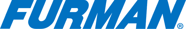 Furman Logo download