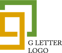 G D Letter Inspiration Logo Template download