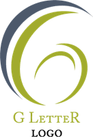 G Letter Logo Template download