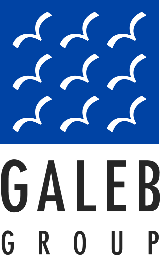 Galeb Group Logo download