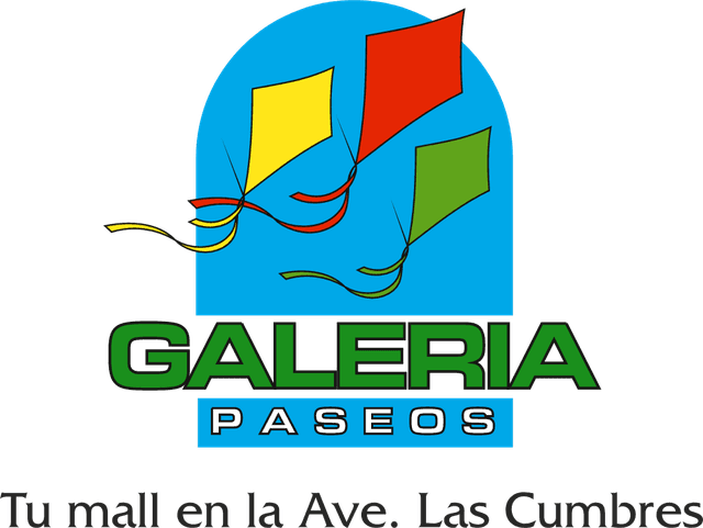 Galeria Paeos Logo download