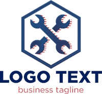 Garage Logo Template download