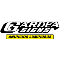 GardeaSigns Logo download
