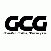 GCG Logo download