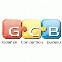 Gdansk Convention Bureau Logo download